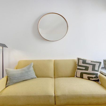 Appartamento Crooked Floor House - Attic OOporto Esterno foto